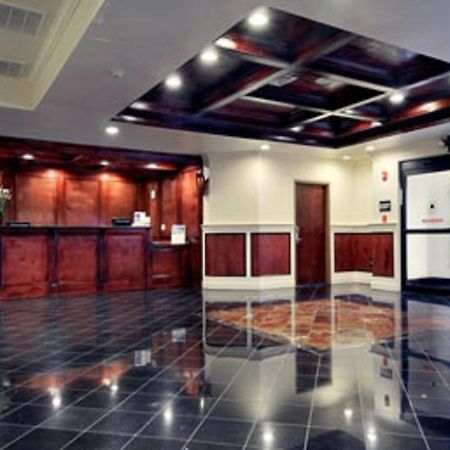ซูเปอร์ 8 บาย วินด์แฮม แดนวิลล์ Hotel ภายใน รูปภาพ
